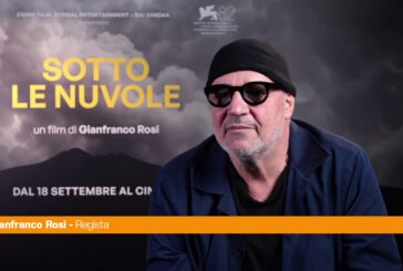 A Venezia la Napoli inedita di Rosi in concorso alla Mostra