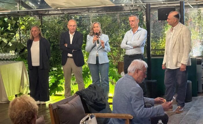 Elezioni regionali: AVS presenta i candidati