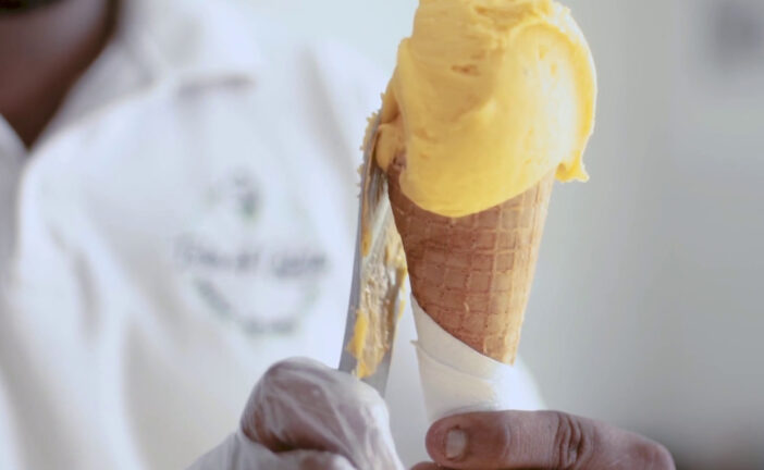 Gelato, passione italiana e business europeo