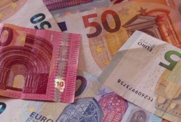 Il debito pubblico torna a salire
