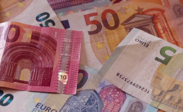 Il debito pubblico torna a salire