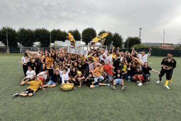 A Chiusi arriva la 44° edizione dei Ruzzi della Conca