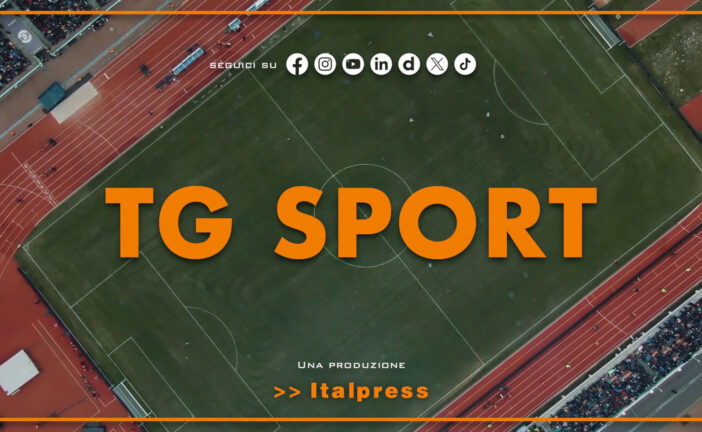 Tg Sport – 14/8/2025
