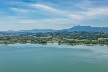 Lago di Chiusi: pubblicata la gara per i lavori di recupero e valorizzazione