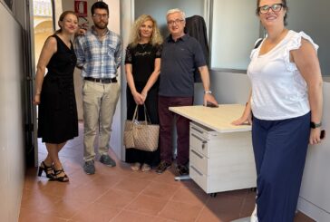 Un nuovo spazio per le associazioni di Chiusi