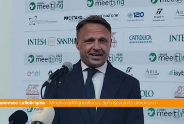 Regionali, Lollobrigida "Troveremo serenamente una sintesi nel cdx"
