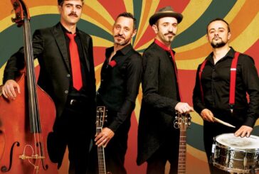 “Monteriggioni Estate” porta in scena stelle, jazz, circo e canzoni