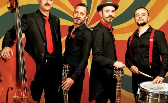 “Monteriggioni Estate” porta in scena stelle, jazz, circo e canzoni
