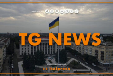 Tg News – 5/8/2025