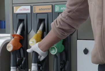 Carburanti, ad agosto prezzi ai minimi