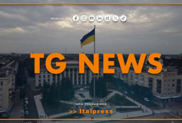 Tg News – 22/8/2025