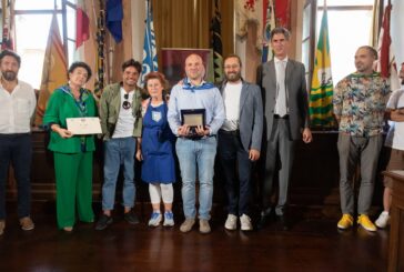 A Tavola con il Nobile: Cagnano vince l’edizione del 2025