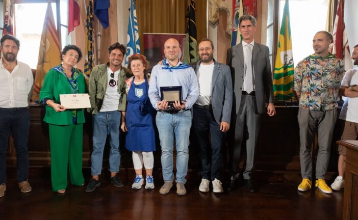 A Tavola con il Nobile: Cagnano vince l’edizione del 2025