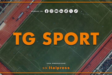 Tg Sport – 13/8/2025