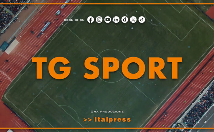 Tg Sport – 13/8/2025