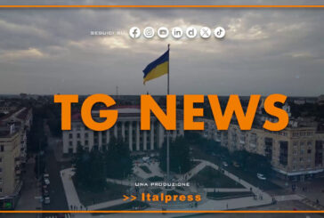 Tg News – 21/8/2025