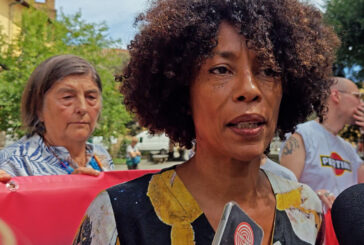 La comunità ebraica di Firenze condanna le violenze sugli attivisti della Flotilla