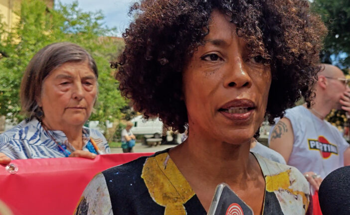 La comunità ebraica di Firenze condanna le violenze sugli attivisti della Flotilla