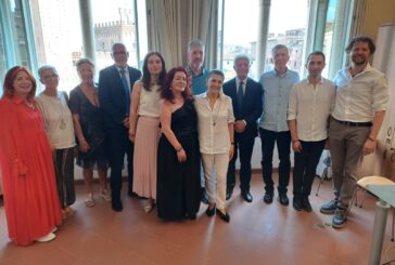 Aquattromani ospite della Fondazione Mps per la Carriera dell’Assunta