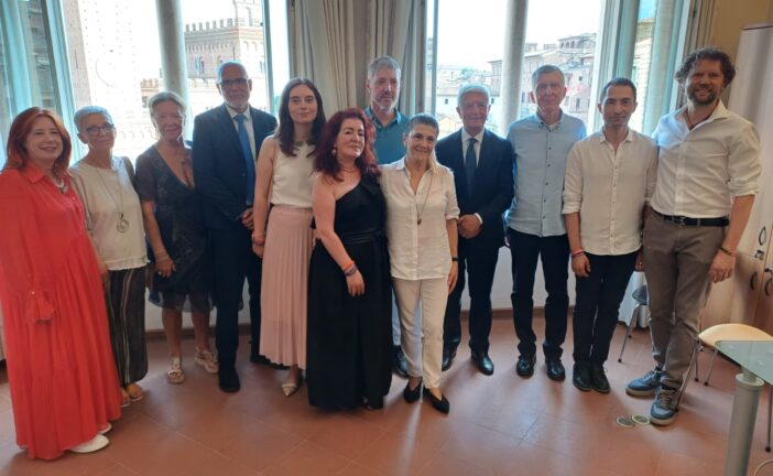 Aquattromani ospite della Fondazione Mps per la Carriera dell’Assunta