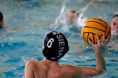 A settembre prove gratuite di pallanuoto alla Piscina Acquacalda