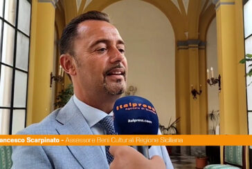 Scarpinato "Musotto si è battuto per fare grande la Sicilia"