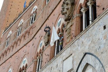 Palio 16 agosto: la quarta prova posticipata alle ore 10