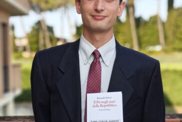 Il Psi negli anni della Repubblica. Il saggio di Bernardo Meoni racconta il caso di Siena