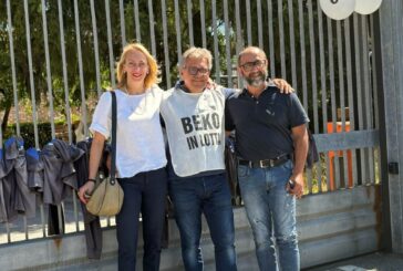 “Beko: il PD dice che è un caos? Non si è informato evidentemente”