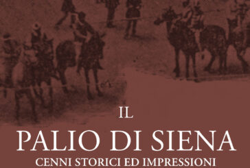 Il Palio di Siena di Riccardo Brogi rivive alla vigilia dell’Assunta