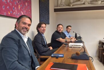 La minoranza a Colle replica: “La nostra opposizione è integra e trasparente”