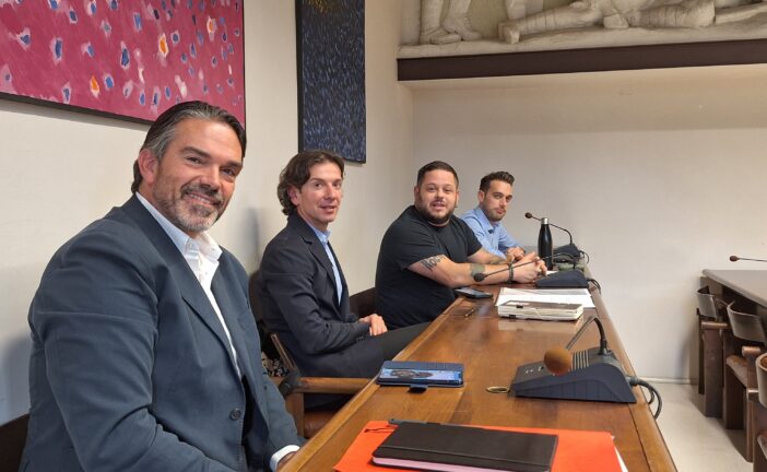 La minoranza a Colle replica: “La nostra opposizione è integra e trasparente”