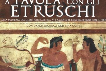 “A tavola con gli Etruschi”: evento al Museo Nazionale di Chiusi