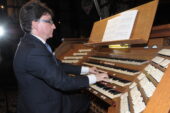 Tradizionale concerto dell’Assunta di Cesare Mancini in Cattedrale