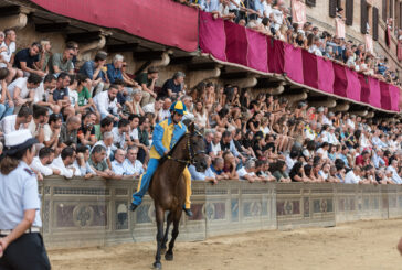La Tartuca vince la “provaccia”