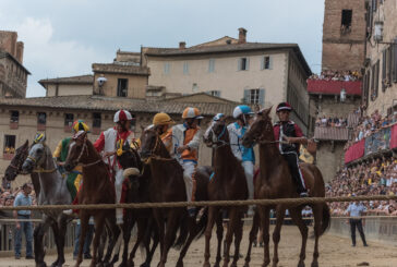 Prima prova (Fotogallery)