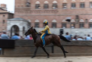 La Tartuca vince la seconda prova del Palio dell’Assunta