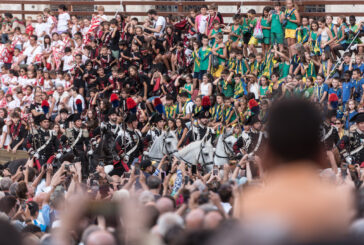 La prova generale (Fotogallery)
