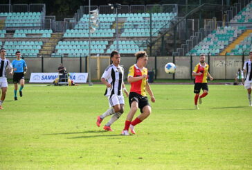 Un rigore al 90′ regala al Siena il passaggio del turno