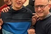 Misericordia di Poggibonsi: ottimi risultati della raccolta fondi per Davide