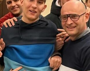 Misericordia di Poggibonsi: ottimi risultati della raccolta fondi per Davide