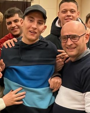 Misericordia di Poggibonsi: ottimi risultati della raccolta fondi per Davide