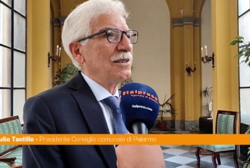 Tantillo "Musotto viveva per la politica, ha dato lustro alla Sicilia"