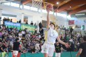 Costone: Edoardo Massari confermato in prima squadra