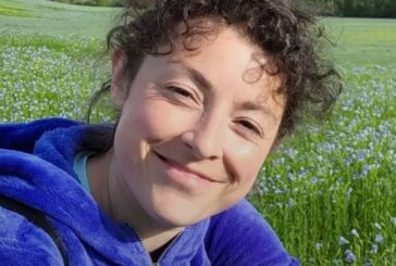 Eleonora Bechini nuova coordinatrice di Centrodestra per Libera Abbadia