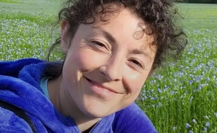 Eleonora Bechini nuova coordinatrice di Centrodestra per Libera Abbadia