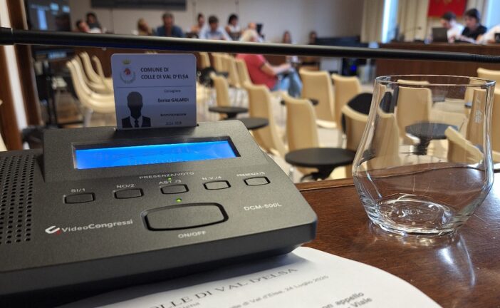 Pd Colle: “Il sindaco prima ci attacca e poi ci invita a collaborare”