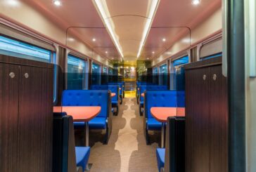 FS Treni Turistici Italiani: arriva il nuovo espresso Siena