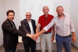 Fip settore giovanile: ok alla wild card per l’U19