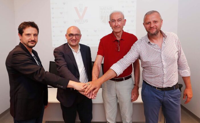 Fip settore giovanile: ok alla wild card per l’U19